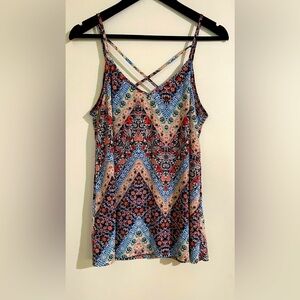 Tank Tops & Camis